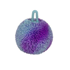 Prickly Two-Tone Stress Puffer Ball 9cm